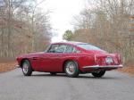 Aston Martin DB4 1960 года
